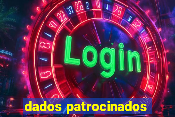 dados patrocinados